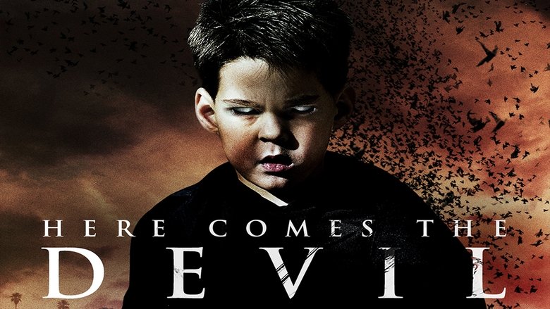 кадр из фильма Там Дьявол бродит