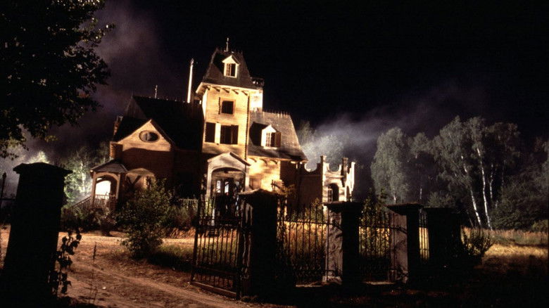 кадр из фильма Семь дней до смерти