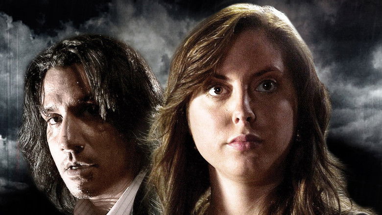 кадр из фильма Темный мир