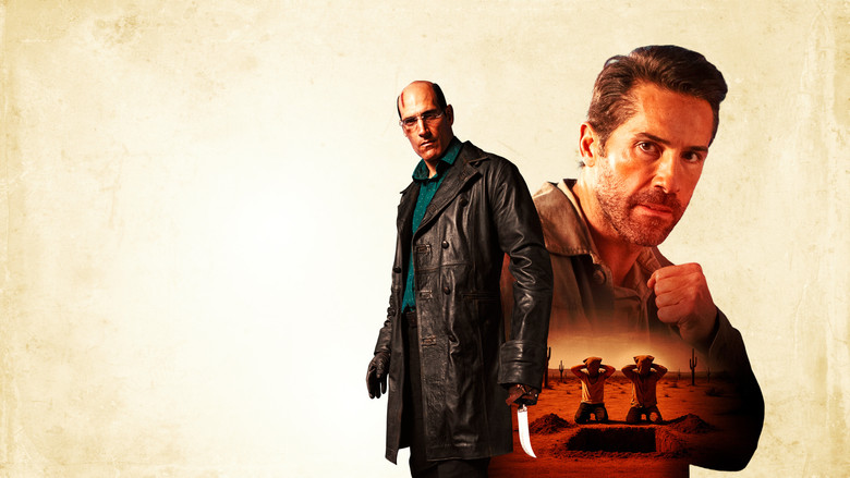 кадр из фильма Эль Дьябло