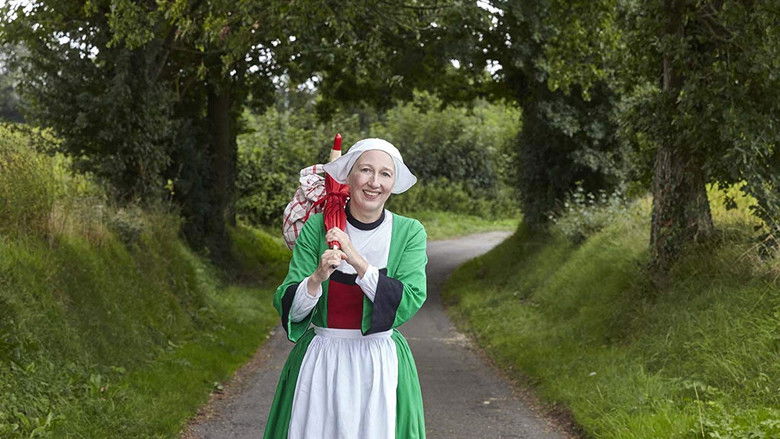 кадр из фильма Bécassine !