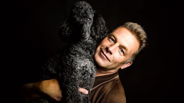 кадр из фильма Chris Packham: Asperger's and Me