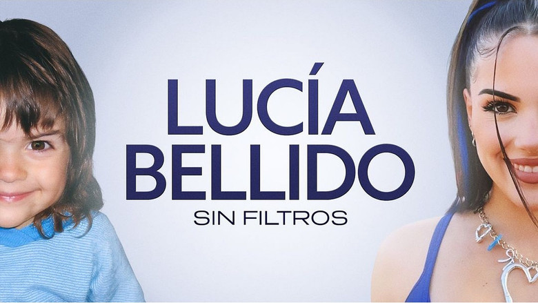 кадр из фильма Lucía Bellido: Sin filtros