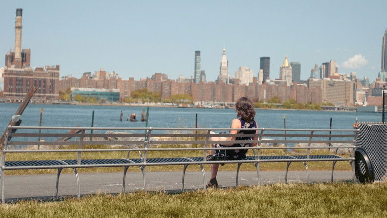 кадр из фильма Back for Good