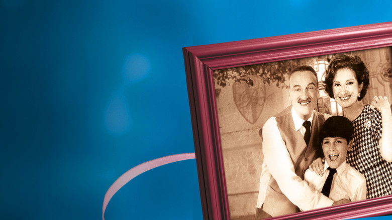 кадр из фильма Сын невесты