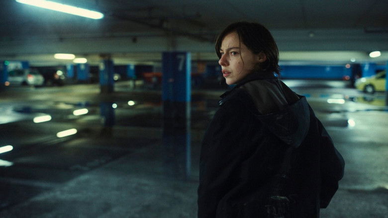 кадр из фильма Drone