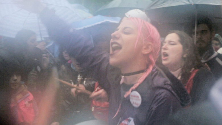 кадр из фильма Little Red Riding Hood