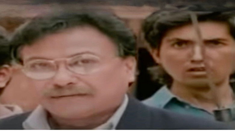 кадр из фильма Ragat