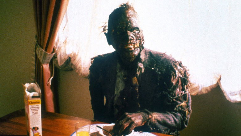 кадр из фильма Телемертвецы