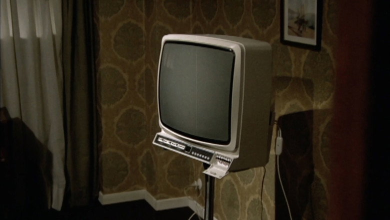 кадр из фильма El televisor