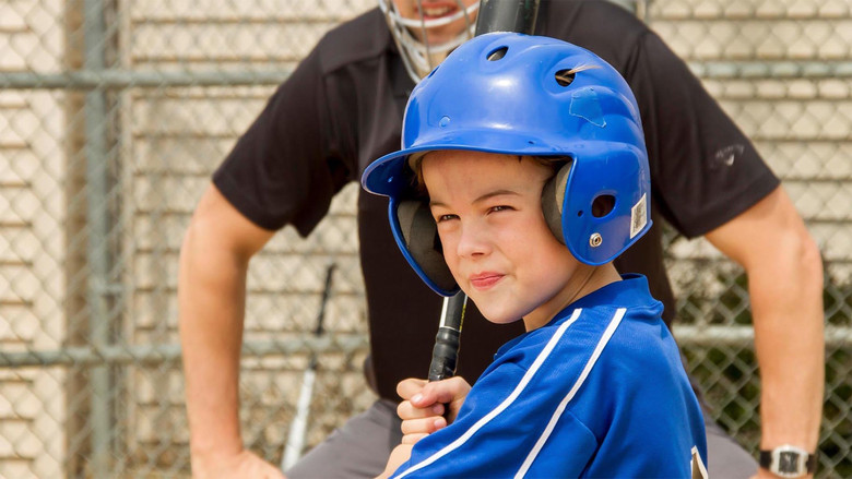 кадр из фильма Good Friday