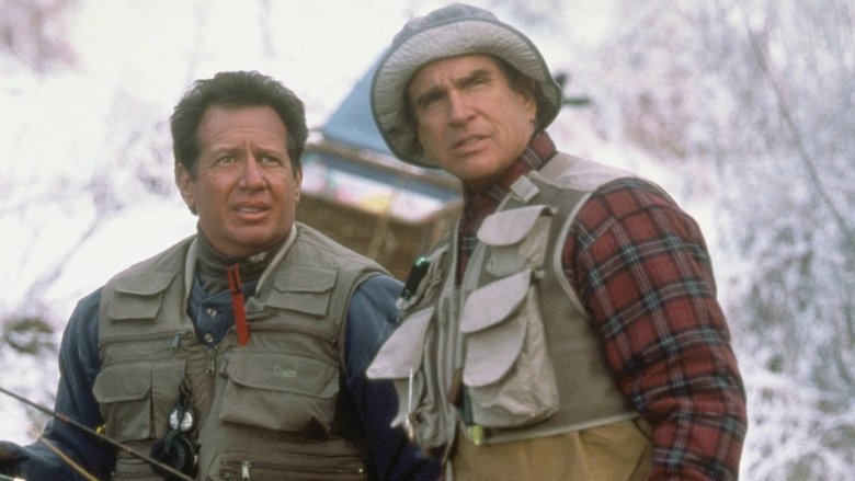 кадр из фильма Город и деревня