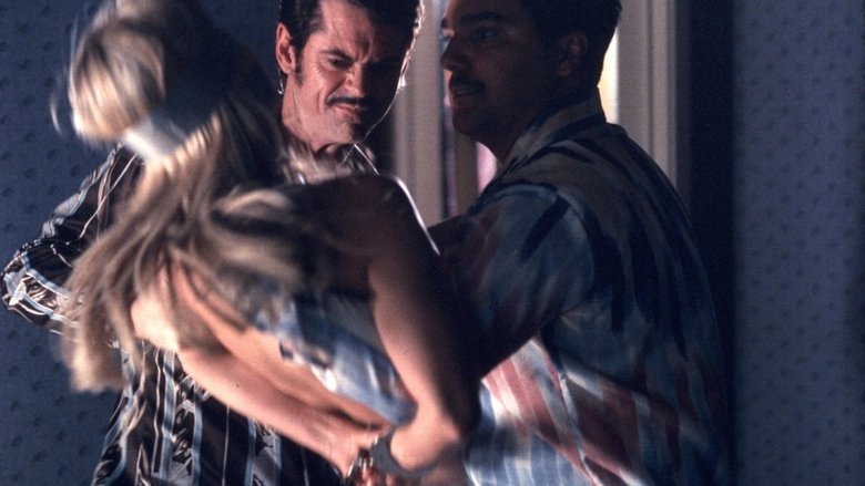 кадр из фильма Душители с холмов