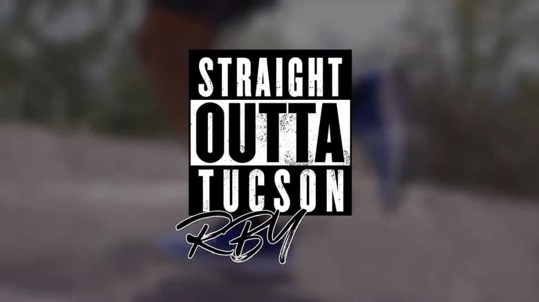 кадр из фильма RBY:  Straight Outta Tucson