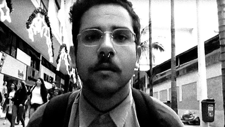 кадр из фильма Reflections