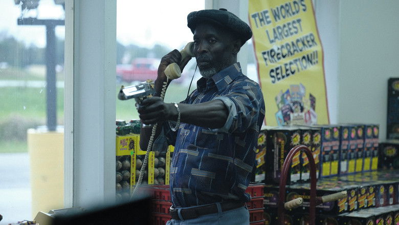 кадр из фильма Криминальные боссы