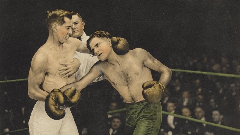 кадр из фильма The Right That Failed