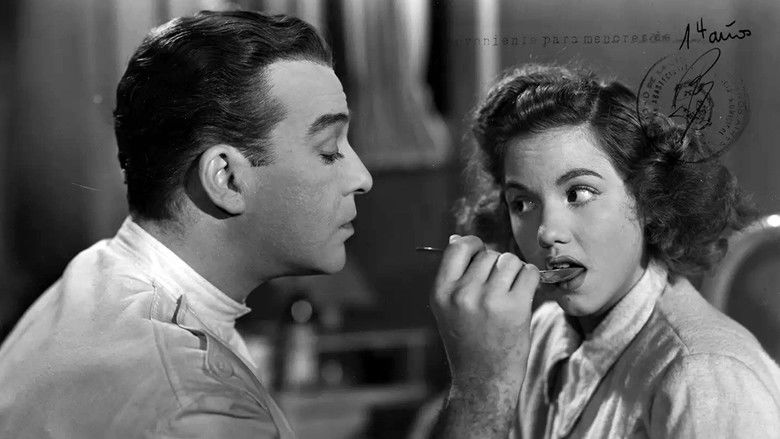 кадр из фильма De turno con la muerte