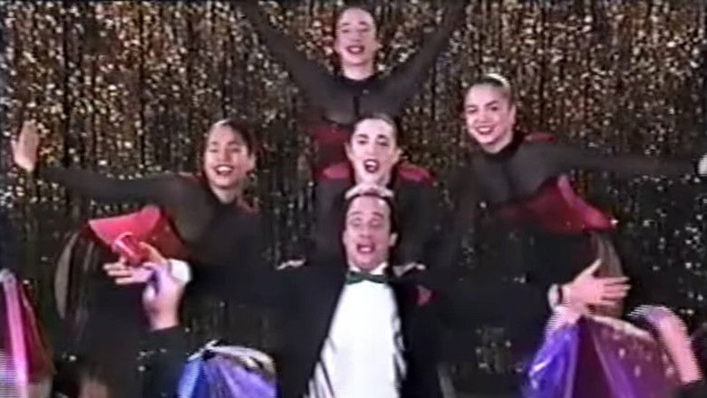 кадр из фильма The Weinerville New Year's Special: Lost in the Big Apple