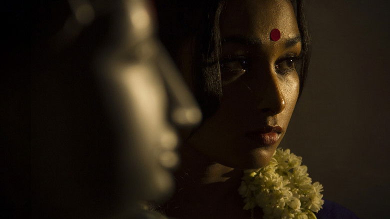 кадр из фильма ஒரு இயக்குனரின் காதல் டைரி