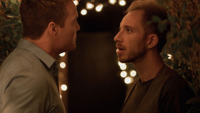 кадр из фильма Dinner Party