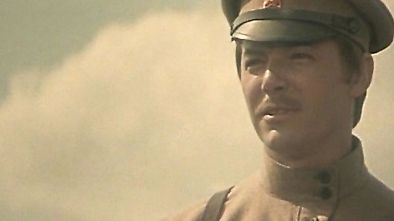 кадр из фильма Победитель