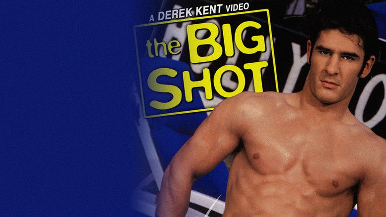 кадр из фильма The Big Shot