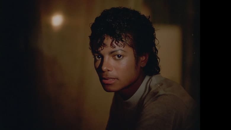 кадр из фильма Thriller 40