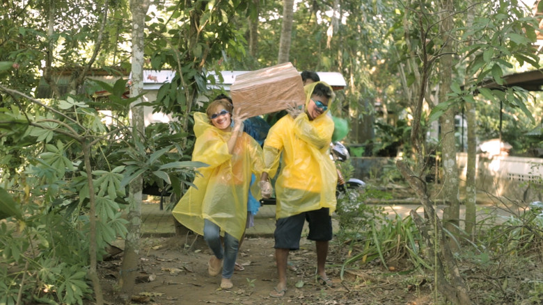 кадр из фильма Geladiresik