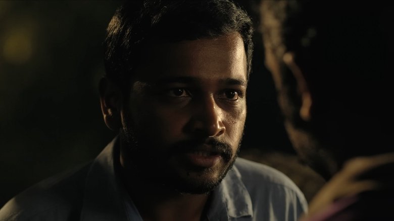 кадр из фильма പൊൻMAN