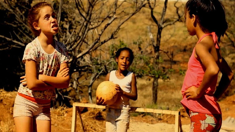 кадр из фильма Zaga de Bonecas