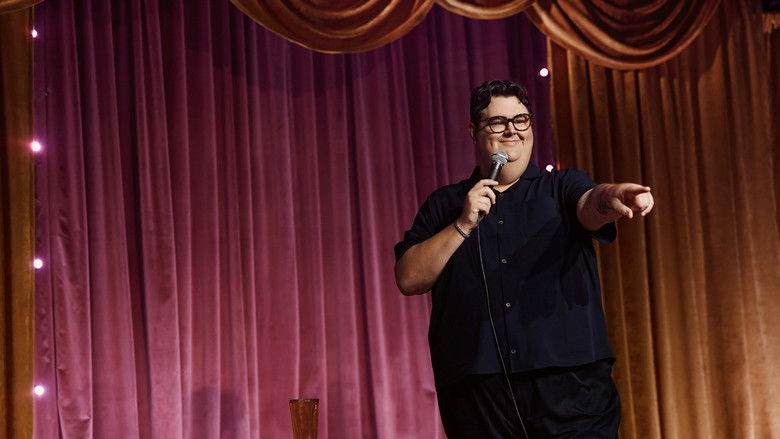 кадр из фильма Caleb Hearon: Model Comedian