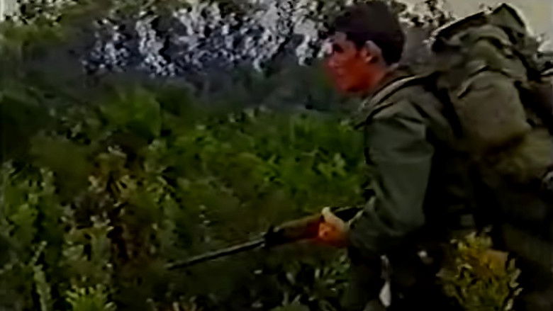 кадр из фильма SASR Australia: Battle for the Golden Road