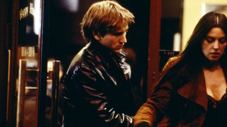 кадр из фильма Franck Spadone