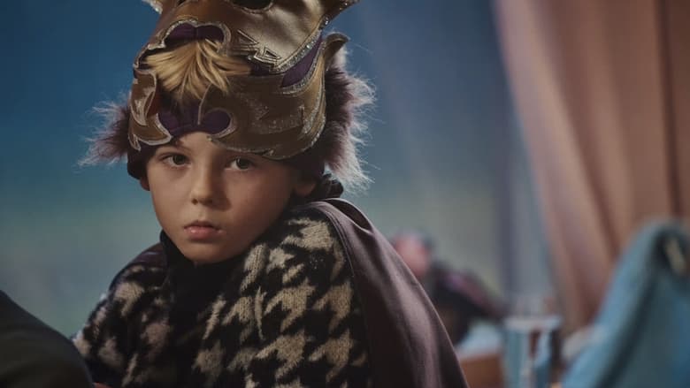 кадр из фильма Будь что будет