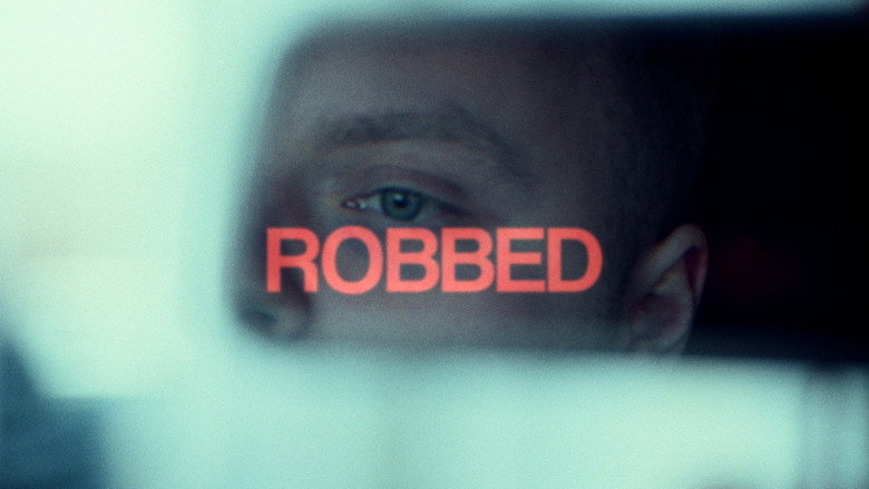 кадр из фильма Robbed