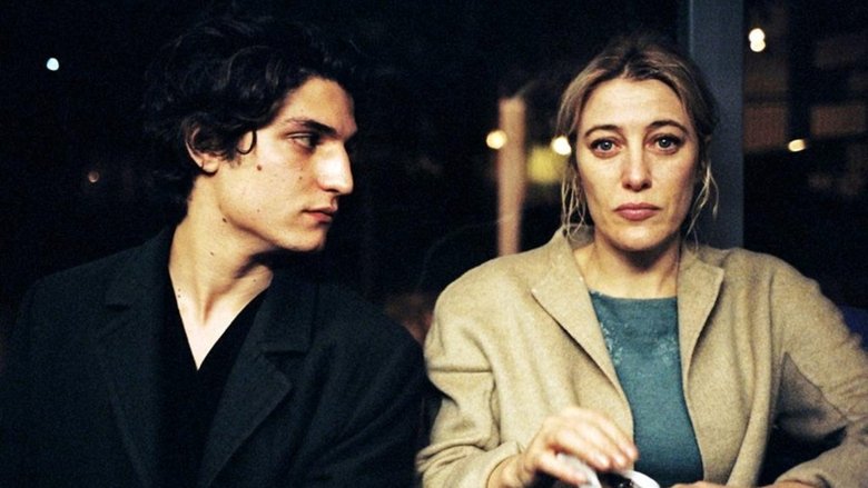 кадр из фильма Actrices