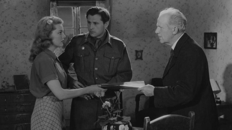 кадр из фильма Soldaten og Jenny