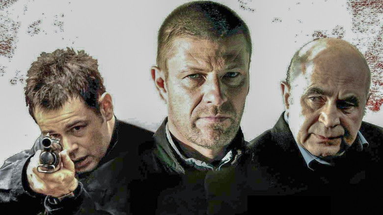 кадр из фильма Вне закона