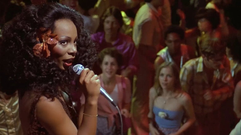 кадр из фильма Слава Богу, сегодня пятница