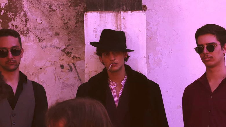 кадр из фильма El malo