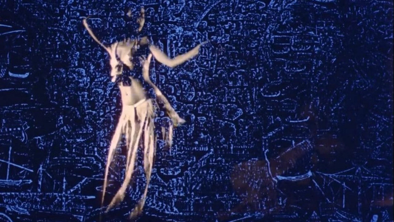 кадр из фильма Ηλεκτρικός Άγγελος