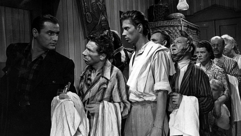 кадр из фильма Моё сокровище