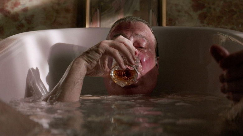 кадр из фильма Гиппопотам