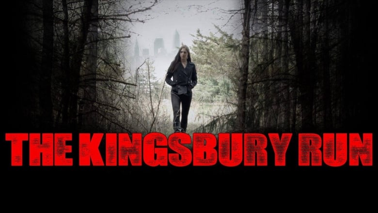 кадр из фильма The Kingsbury Run