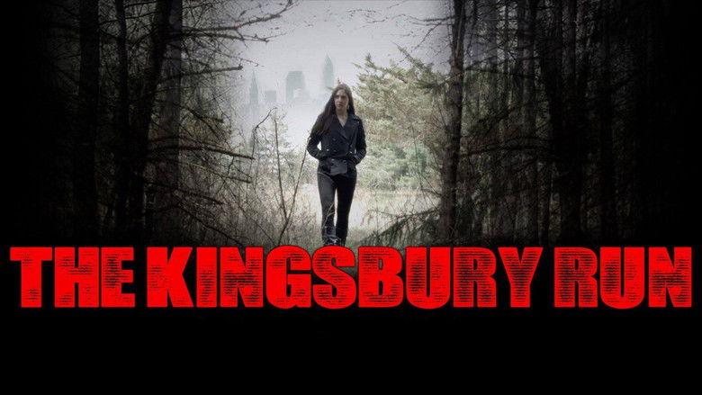 кадр из фильма The Kingsbury Run