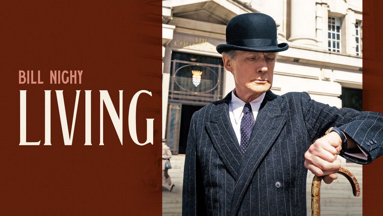 кадр из фильма Жить