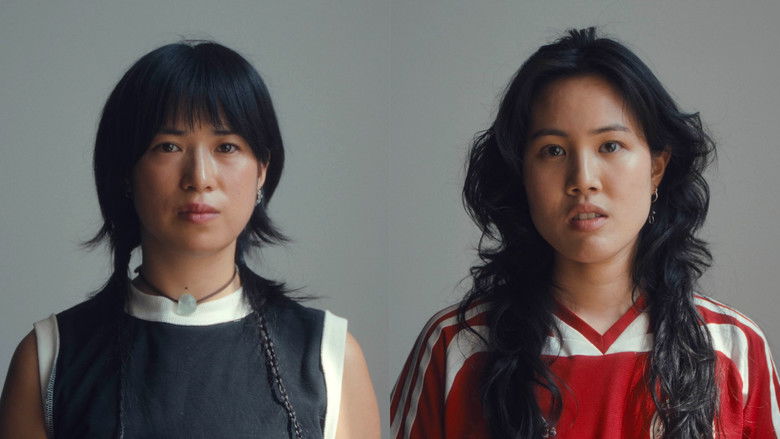 кадр из фильма Clean Slate