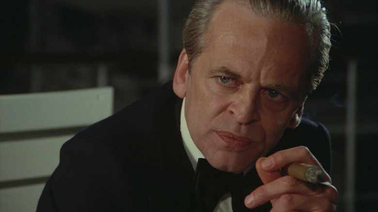 кадр из фильма Мадам Клод