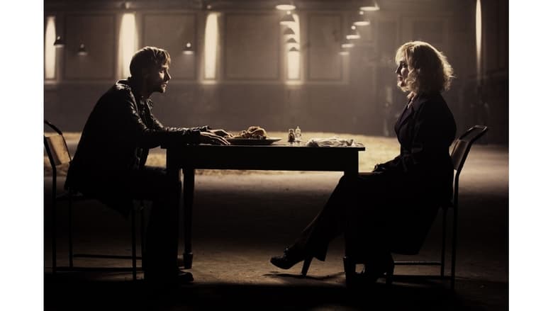 кадр из фильма Волнение